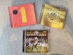 Set CD's van Abba, the Beatles én Adrivalan, Cd's en Dvd's, Cd's | Pop, Ophalen, Zo goed als nieuw