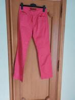 Pantalon rose/saumon - taille: 40, Vêtements | Femmes, Culottes & Pantalons, Taille 38/40 (M), Porté, Rose, Swallow jeans