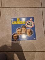 Lp de strangers, Cd's en Dvd's, Ophalen, Zo goed als nieuw