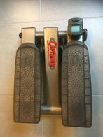 Step Optimum, Ophalen, Zo goed als nieuw, Benen, Stepbank