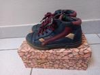 Kinderschoenen - hoge sneakers Stones & Bones - mt.26, Ophalen, Gebruikt, Jongen of Meisje, Schoenen