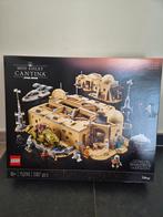 Lego star wars, Ophalen of Verzenden, Zo goed als nieuw, Complete set, Lego