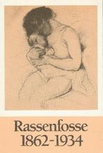 Armand Rassenfosse  1  1862 - 1934   Monografie, Envoi, Peinture et dessin, Neuf