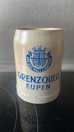 Chope grenzquell Eupen, Enlèvement ou Envoi, Comme neuf