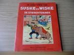 Suske en Wiske - De Stierentemmer - Eerste druk 1950, Boeken, Willy Vandersteen, Eén stripboek, Ophalen of Verzenden, Zo goed als nieuw