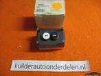 Drukknopschakelaar laadklep intertruck TM5925 2 knops, Auto-onderdelen, Ophalen of Verzenden, Nieuw, Overige merken, Dashboard en Schakelaars