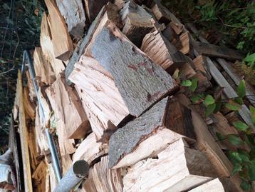 Brandhout beschikbaar voor biedingen