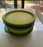 Tupperware vap gourmet, Comme neuf