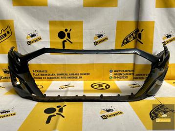 Voorbumper Audi A3 8Y Origineel Bumper KLS PDC 8Y0807437 beschikbaar voor biedingen