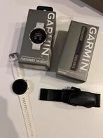 Garmin Forerunner 245 Music + Garmin HRM, Sport en Fitness, Hartslagmeters, Ophalen of Verzenden, Zo goed als nieuw, Garmin