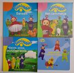 Boeken Teletubbies – Andrew Davenport, Boeken, Ophalen of Verzenden, Gelezen