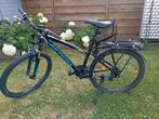 Rockrider 340 BTWIN Mountainbike, Fietsen en Brommers, Ophalen, Gebruikt, Versnellingen