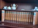 encyclopedie, Boeken, Ophalen, Gelezen