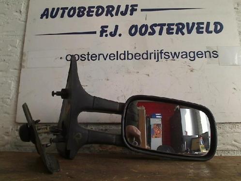 Buitenspiegel rechts van een Volkswagen Caddy, Auto-onderdelen, Spiegels, Volkswagen, Gebruikt, 3 maanden garantie, Ophalen of Verzenden
