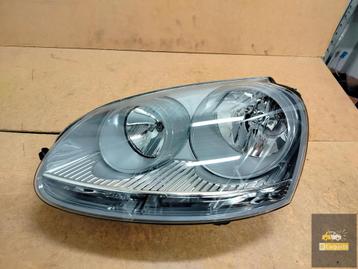 VW Golf V Grijs linkerlamp Perfect NIEUW beschikbaar voor biedingen