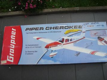 RC VLIEGTUIG, Enlèvement, Neuf, RTF (Ready to Fly)