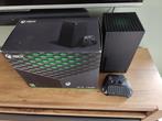 xbox 1 TB, Games en Spelcomputers, Spelcomputers | Xbox Series X en S, Ophalen, Zo goed als nieuw, Xbox Series X
