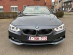 2017 BMW 420d cabrio, Auto's, BMW, Automaat, Gebruikt, Euro 6, 4 Reeks