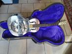 Gretsch resonater, Musique & Instruments, Comme neuf, Autres marques, Enlèvement, Semi-solid body