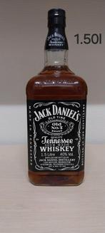 Jack Daniel’s Heritage fles, Ophalen of Verzenden, Zo goed als nieuw