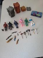 Fortnite figuren, Kinderen en Baby's, Ophalen, Zo goed als nieuw