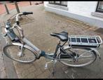 Elektrische fiets Kemp starley(Lees De Beschrijving), Fietsen en Brommers, Ophalen, Zo goed als nieuw