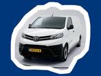 Toyota PROACE Electric Worker Extra Range Cool Long 75 KWH W, Automaat, Parkeersensor, Wit, Toyota