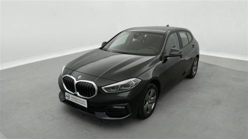 BMW 1 Serie 116 116 dA Business NAVI/FULL LED/JA/PDC AV AR, Autos, BMW, Entreprise, Achat, Série 1, Diesel, Berline, 5 portes