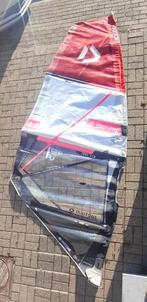 DUOTONE IDOL 4.8 M. Windsurfzeilen, Watersport en Boten, Ophalen, Met draagtas, Zo goed als nieuw, Minder dan 5 m²
