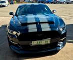 Mustang 2.3  ecoboost, Auto's, Ford USA, Automaat, 4 zetels, Achterwielaandrijving, Achteruitrijcamera