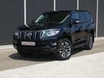 Toyota Land Cruiser 2.8 D4D AUTOMAAT *49579+BTW* LEDER +Lich, Auto's, Automaat, Gebruikt, 4 cilinders, 2080 kg