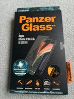 iPhone PanzerGlass Anti-Bacterial Screenprotector, Enlèvement, Neuf