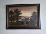 Schilderij, Antiek en Kunst, Ophalen