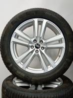 Winterbanden velgen Audi Q7 SQ7 255/50 R20, Gebruikt, 255 mm, Banden en Velgen, Personenwagen