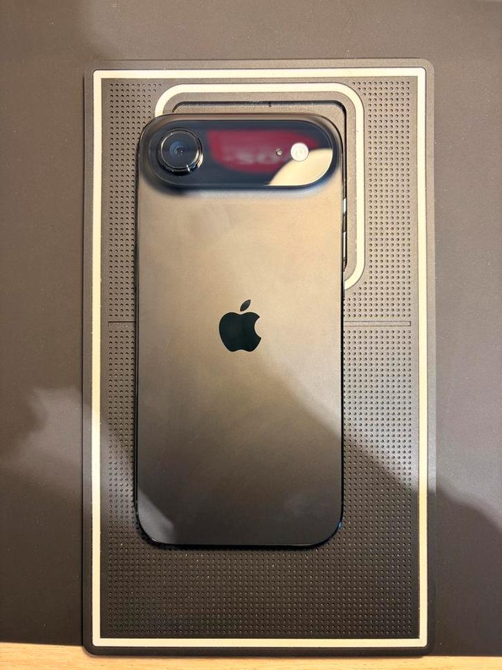 Iphone Air 256gb zwart, Telecommunicatie, Mobiele telefoons | Hoesjes en Screenprotectors | Apple iPhone, Nieuw, Ophalen