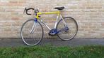Oude koersfiets Giant in goede staat , nieuwe banden, Fietsen en Brommers, Ophalen, 28 inch, Gebruikt, Giant