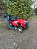 Zitmaaier Rally 12,5PK, Jardin & Terrasse, Tondeuses autoportées, Enlèvement