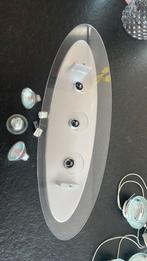 Lichtarmatuur 12V origineel van Knaus Suidwind caravan, Enlèvement, Utilisé, Moins de 50 watts, Armature