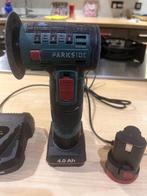 Slijpmachine, Ophalen of Verzenden, Zo goed als nieuw, Minder dan 700 watt, Rechte handslijpmachine
