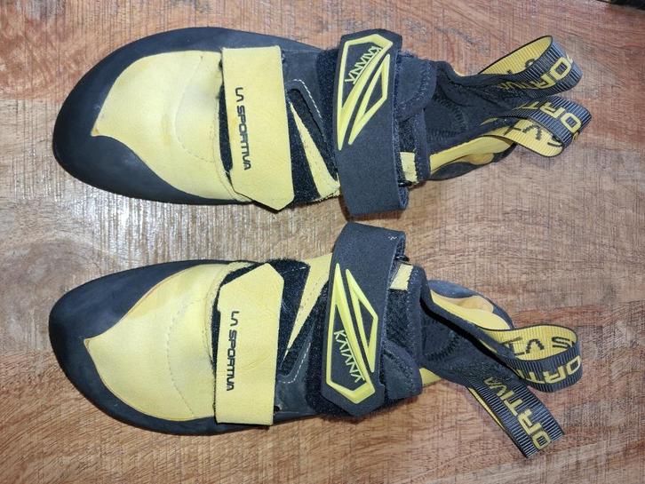 Escalade, Sport en Fitness, Klimsport, Nieuw, Klimsportschoenen, Ophalen