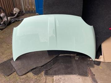 MOTORKAP 166B Fiat 500 (312) (01-2007/12-2012) beschikbaar voor biedingen