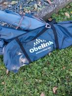 Windscherm, Caravans en Kamperen, Ophalen