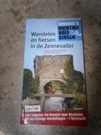 Reisgidsen, fiets- en wandelroutes / 5 voor 5 €, Boeken, Reisgidsen, Ophalen of Verzenden, Zo goed als nieuw