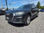 Audi Q5 Q5 35 TDI quattro S tronic/TREKH/APPLE-ANDROID/VC, Auto's, Audi, 4 cilinders, Q5, Bedrijf, Overige carrosserie
