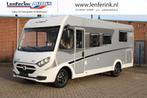 Carado Capron Sunlight I69S Active 130 pk Navi, Camera, Quee, Caravans en Kamperen, Mobilhomes, Bedrijf, Integraal