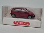 Volkswagen VW Polo - Wiking 1/87, Hobby en Vrije tijd, Ophalen of Verzenden, Zo goed als nieuw, Auto, Wiking