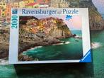 Ravensburger puzzel - 2000 stuks, Ophalen, Meer dan 1500 stukjes, Zo goed als nieuw, Legpuzzel