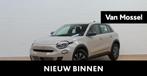 Fiat 600 1.2 Hybrid 136cv DCT, Stof, Gebruikt, Bedrijf, 5 zetels