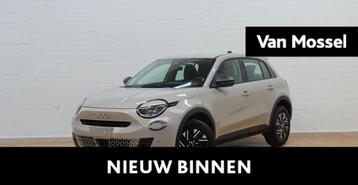 Fiat 600 1.2 Hybrid 136cv DCT beschikbaar voor biedingen