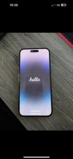 Iphone 14 pro max om te ruilen of te koop, Telecommunicatie, Mobiele telefoons | Apple iPhone, Ophalen of Verzenden, Zo goed als nieuw